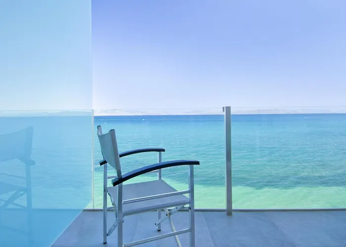 Otel Aktis Art İstanköy