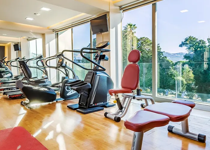 Hotel Aktis Art Kos Town