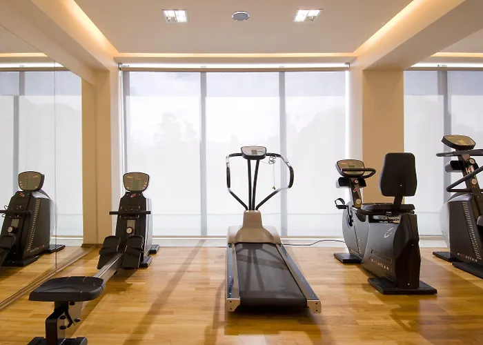 Aktis Art 4* İstanköy