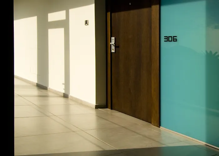 Aktis Art Hotel Kos Town