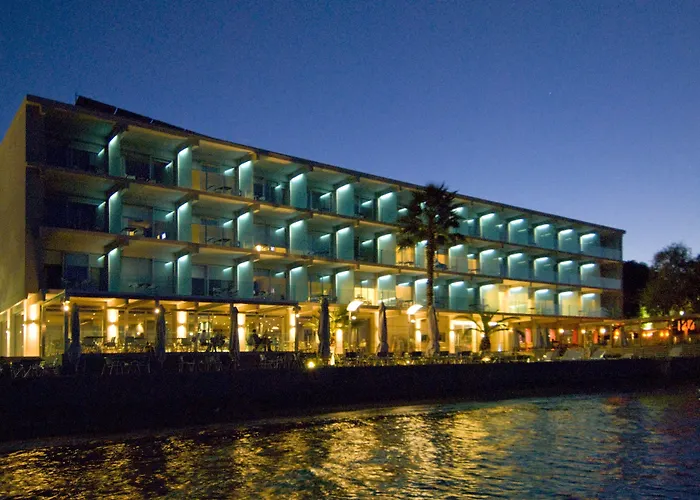 Hotel Aktis Art Kos Town