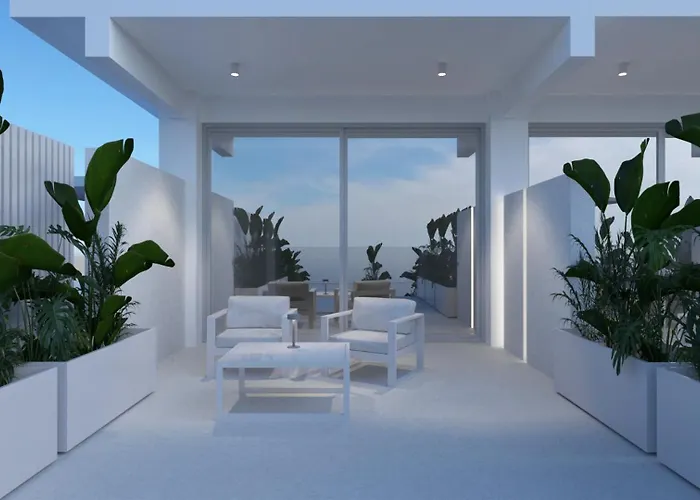 Aktis Art Hotel Kos Town