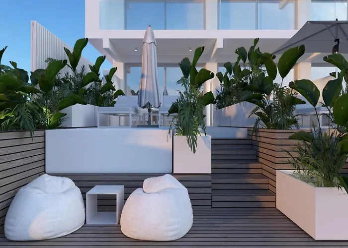 Aktis Art 4* Kos Town