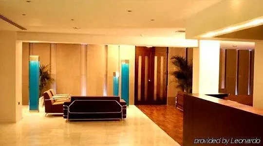 Aktis Art Hotel 4*