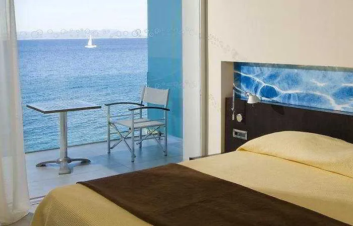 Otel Aktis Art İstanköy