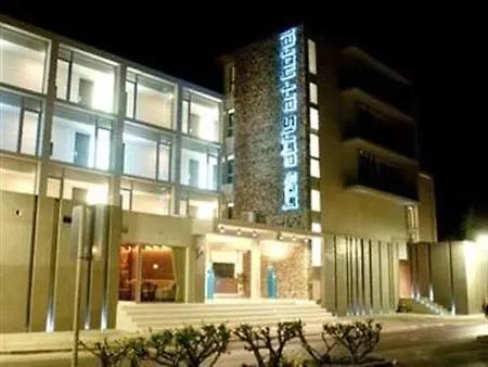 Hotel Aktis Art Kos Town