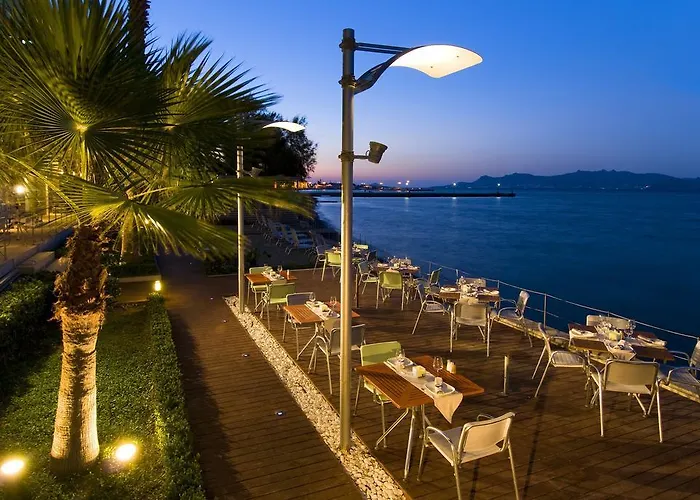 Aktis Art 4* İstanköy